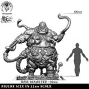 Succubus Demons | Bestiarum | Wargaming DnD Miniatures