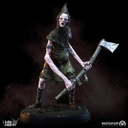 Possessed Villagers | Bestiarum | Wargaming DnD Miniatures - Only-Games