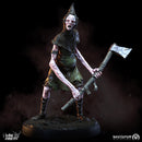 Possessed Villagers | Bestiarum | Wargaming DnD Miniatures
