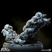 Rat Swarms x 4 - Only-Games