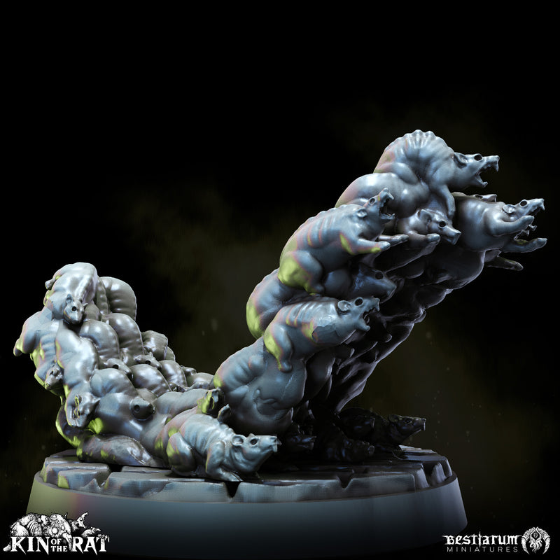 Rat Swarms x 4 - Only-Games