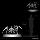 Reanimated Spider Ghouls | Bestiarum | Wargaming DnD Miniatures