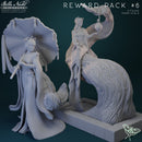 Kitsune | Reward Pack