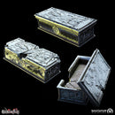 Scythrian Sarcophagi - Only-Games