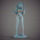 SEXY PUMPKIN / B - Only-Games