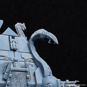 Uraeus Temple - Necroyd Tomb Lords - Only-Games