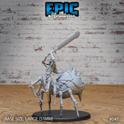 Drider Lich Lord Set - Only-Games
