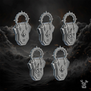 Sisters of Redemption Backpacks x5 - Only-Games