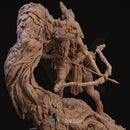 Meabh the Wild Ranger - Only-Games