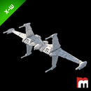 (XW) Deathraven Ugly - Only-Games