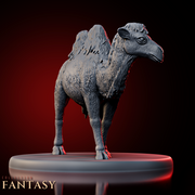Camel - Only-Games