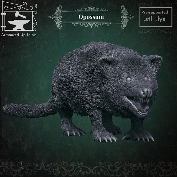 Opossum