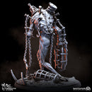 The Caged - Only-Games