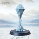 Frost Queen - The Winter Triad - Only-Games