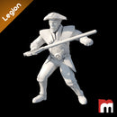 (Legion) Fifth Brother - Only-Games