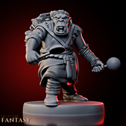Orc Alchemist 2 - Only-Games