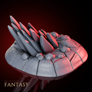Hell Crystals 2 - Only-Games