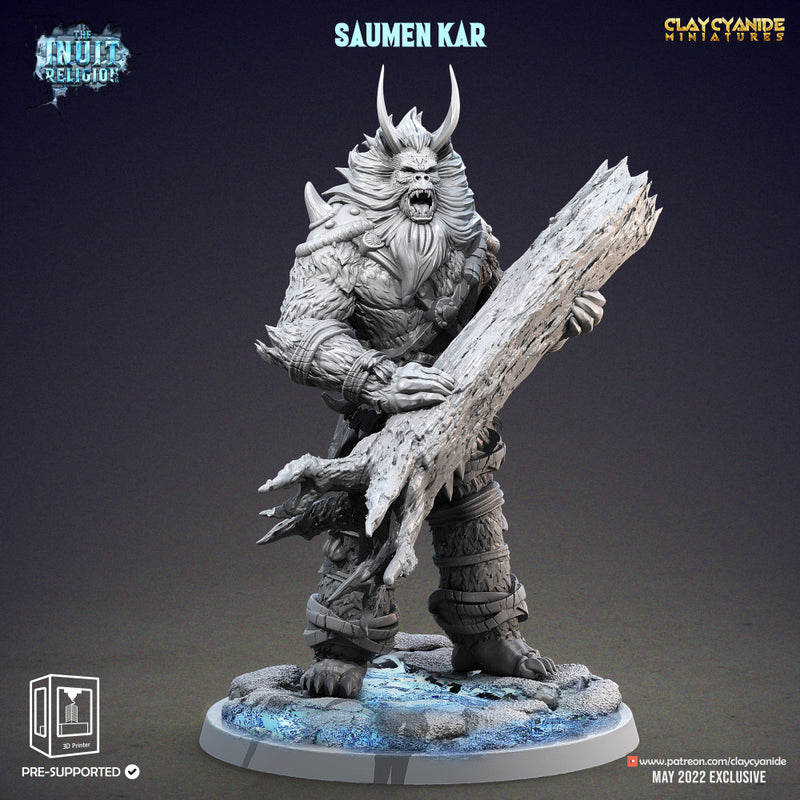 Saumen Kar - Only-Games