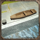 1/72 Boat - Only-Games