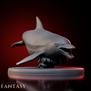 Dolphin 1 - Only-Games