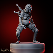 Wounded Hag - Only-Games