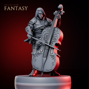 Cello Bard 1 - Only-Games