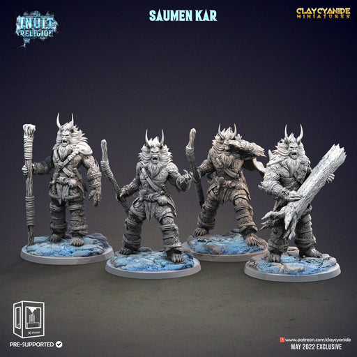Saumen Kar - Only-Games