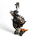 Fish Rider - Only-Games