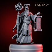 Wizard Scholar - Only-Games