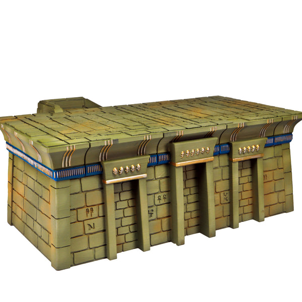 Tombs - Tomb of the Workers 28mm - Only-Games
