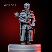 Noble King - Only-Games