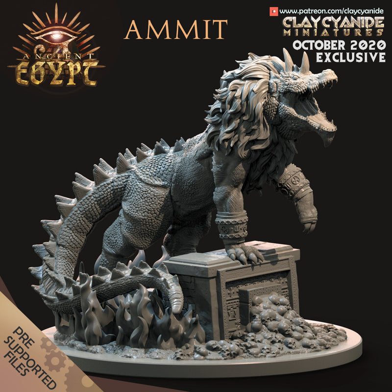 Ammit - Only-Games