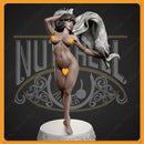 Nutshell Atelier - Belly Dancer02(NSFW) - Only-Games