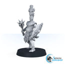 Southern warriors - Only-Games