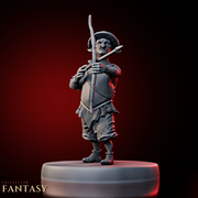 Goblin Archer Guard - Only-Games