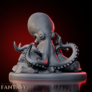 Giant Octopus 2 - Only-Games