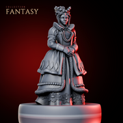 Noble Queen - Only-Games