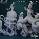 Deep Sea | Reward Pack