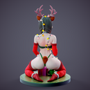 Rudolpha - New Year's gift