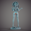 SEXY PUMPKIN / B - Only-Games