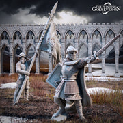 Northern Kingdom - Command Squad - Only-Games
