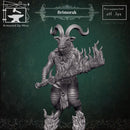 Brimorak - Only-Games