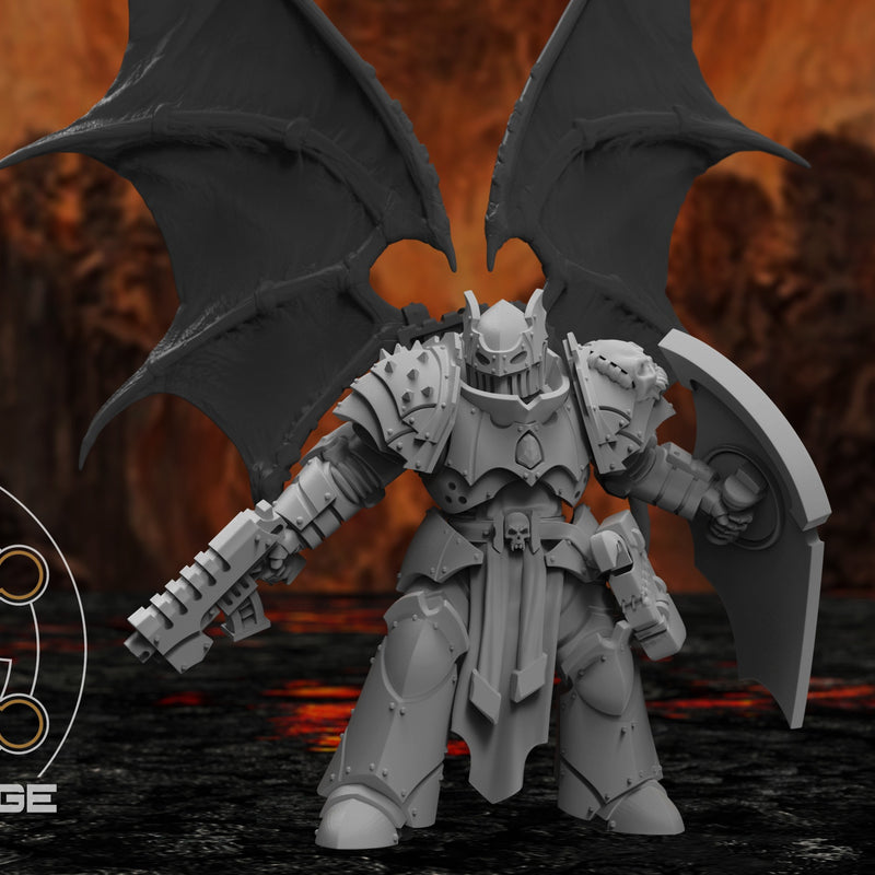 Vampire Knights Veterans - Only-Games