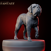 Mastiff - Only-Games