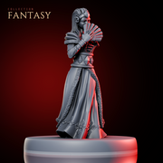 Noble Lady - Only-Games
