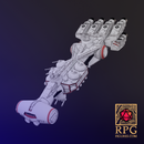 Galactic Wars | Phoenix Battle Fleet - Only-Games