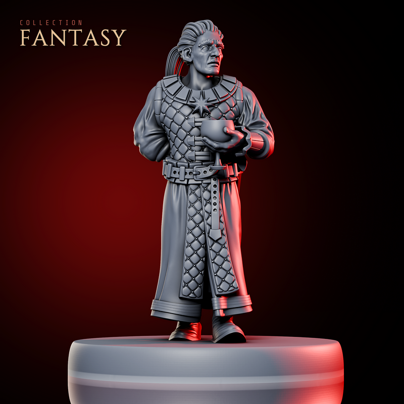 Noble Lord - Only-Games