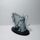 Daemon Scourge Harpist - Only-Games