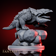 Mountain Bulette - Only-Games