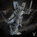 Sister of Great Guilt with Jump Pack (exclusive miniature) - Only-Games